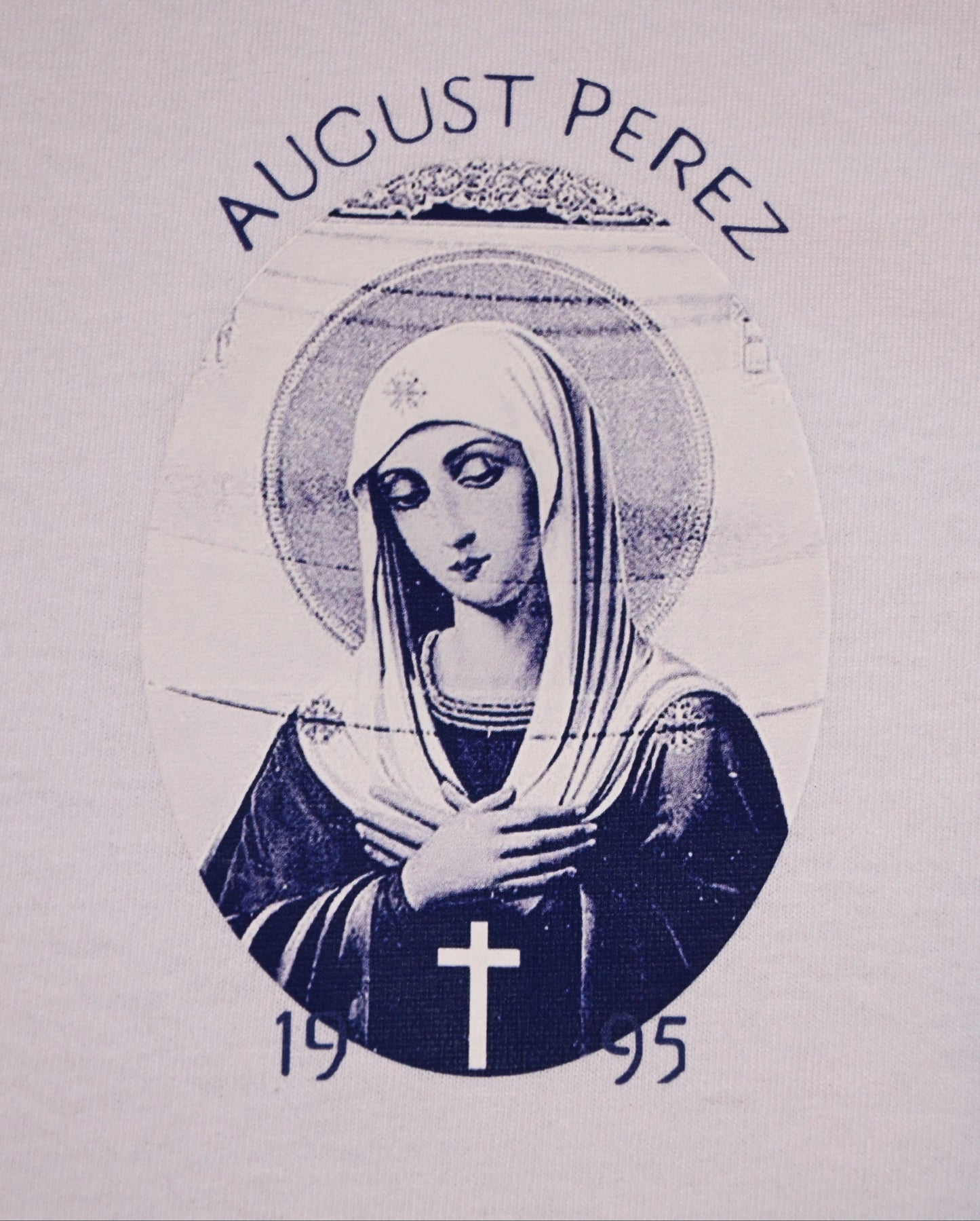 Virgin Mary Tee