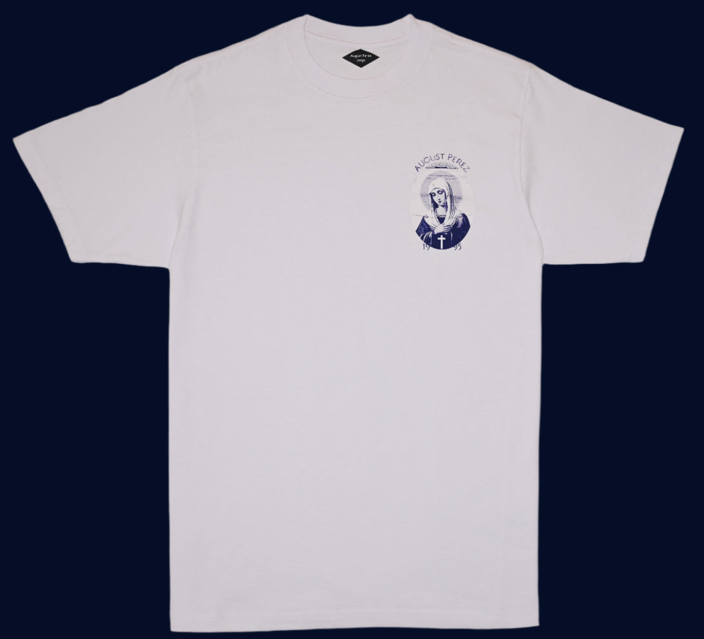 Virgin Mary Tee