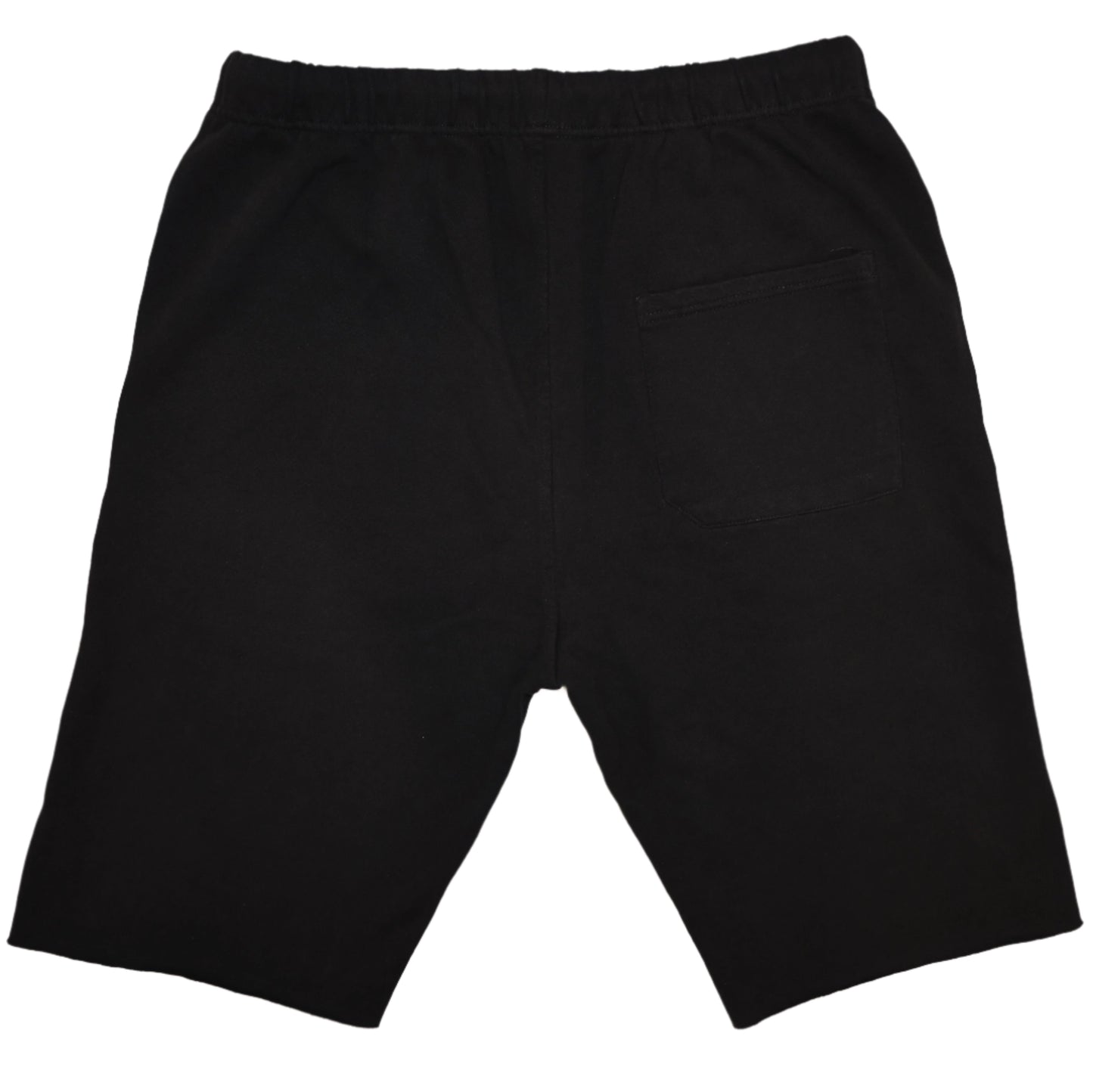 August Embroidery Shorts