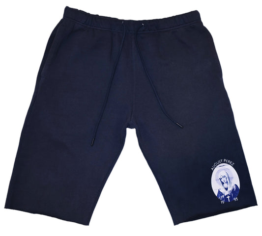 Virgin Mary Shorts