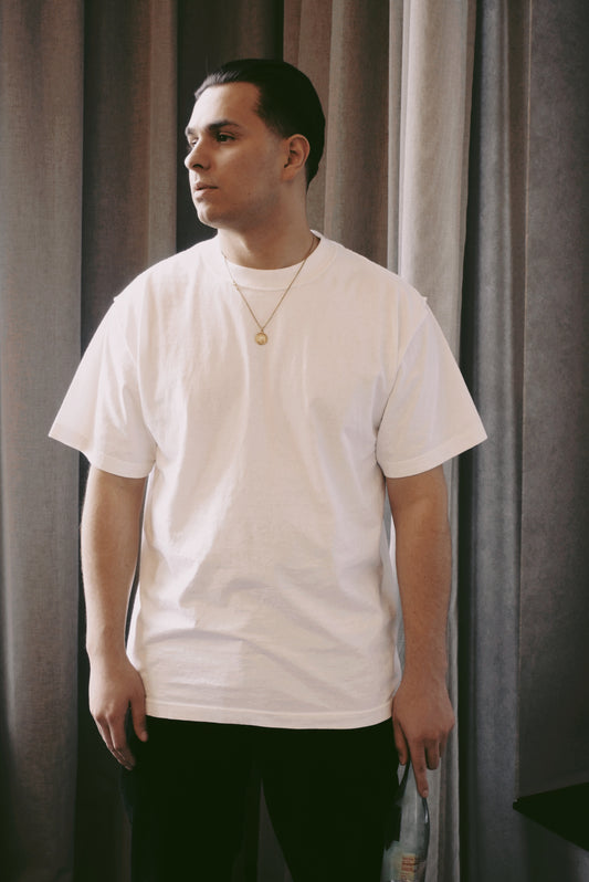 Vintage Reverse Tee